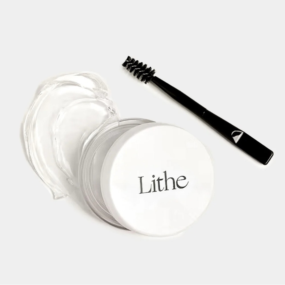 NWT, Lithe, UHD Brow Sculpt, Clear, Non-flakey, Strong-hold, Easy to Use